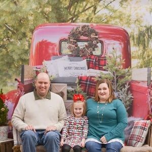 Meet your Posher, Christina